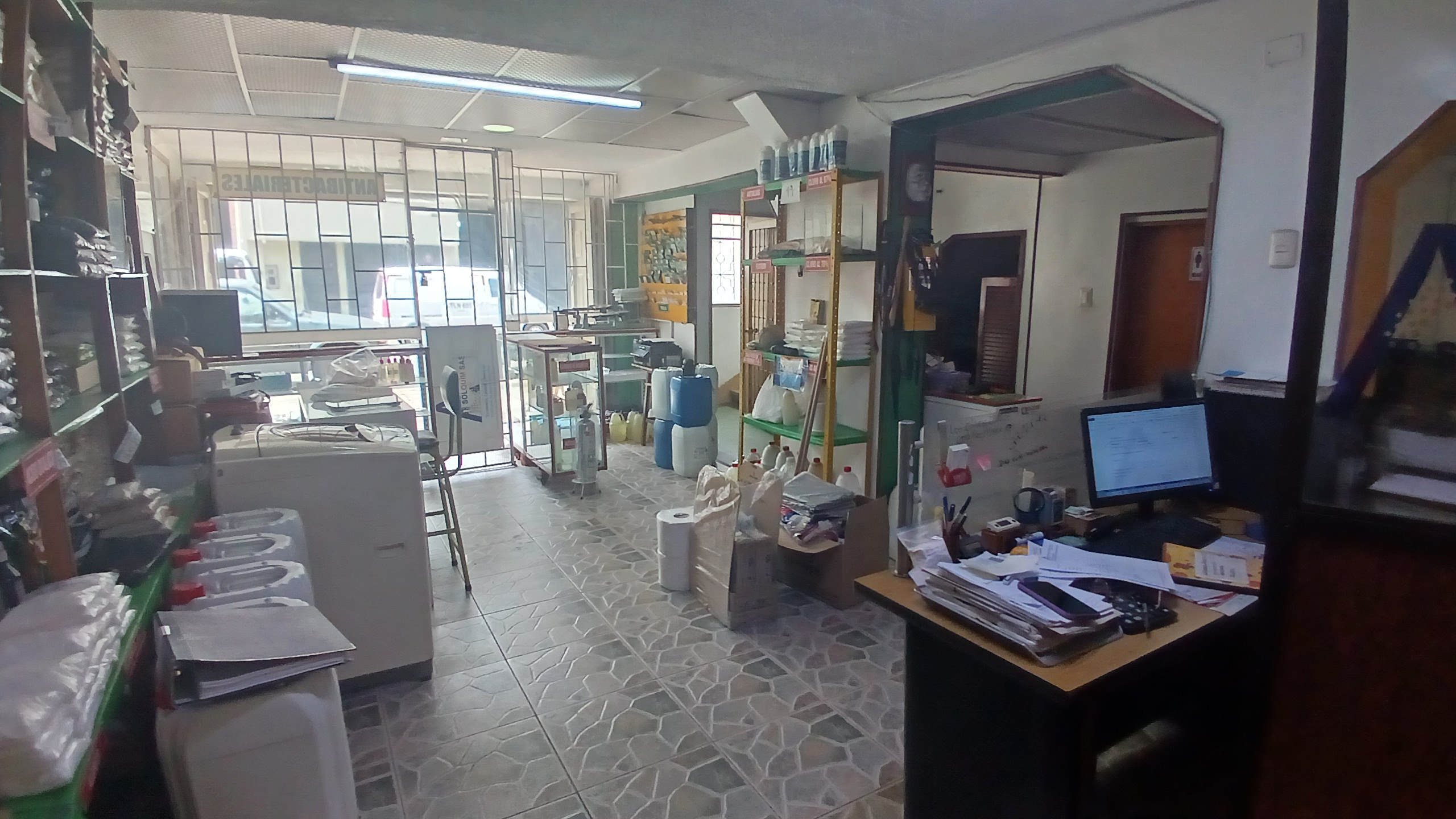 Casa en venta en San Felipe, Bogotá · foto 24 de 24