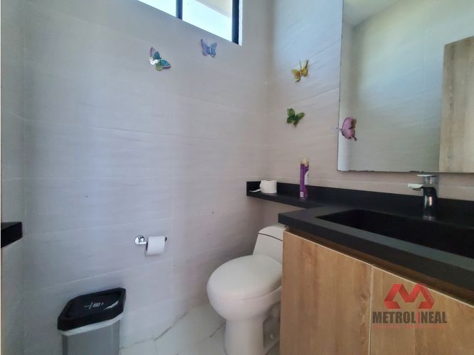 Casa de 3 alcobas en venta en Arroyo Grande, Cartagena, 380 m² · foto 6 de 24