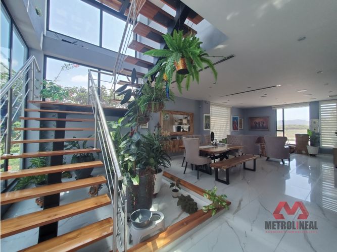 Casa de 3 alcobas en venta en Arroyo Grande, Cartagena, 380 m² · foto 8 de 24