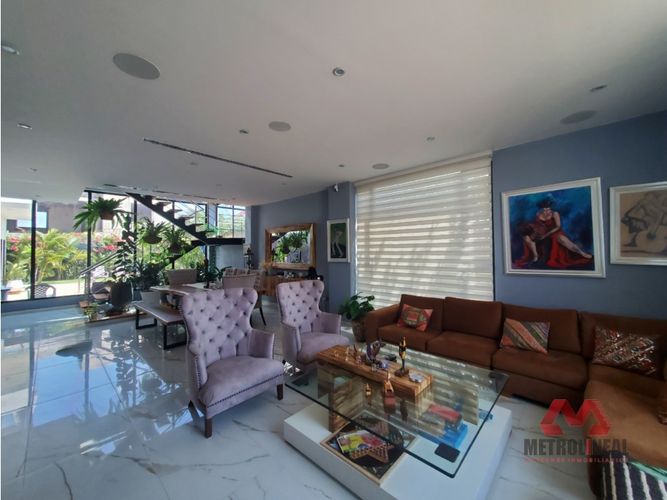 Casa de 3 alcobas en venta en Arroyo Grande, Cartagena, 380 m² · foto 9 de 24