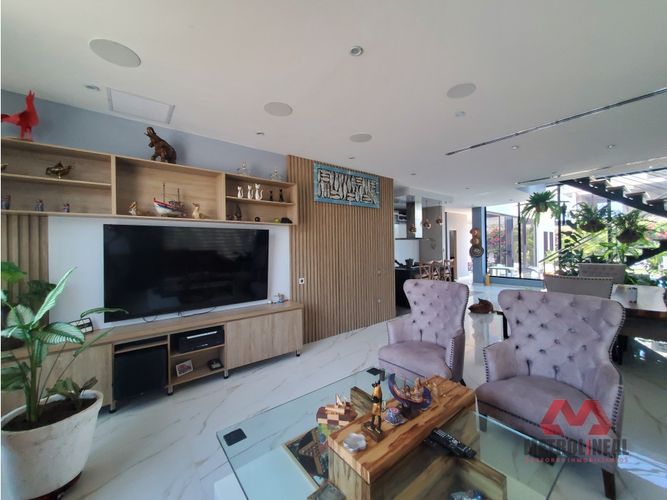 Casa de 3 alcobas en venta en Arroyo Grande, Cartagena, 380 m² · foto 10 de 24