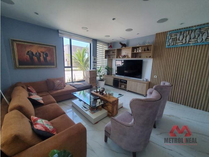 Casa de 3 alcobas en venta en Arroyo Grande, Cartagena, 380 m² · foto 11 de 24