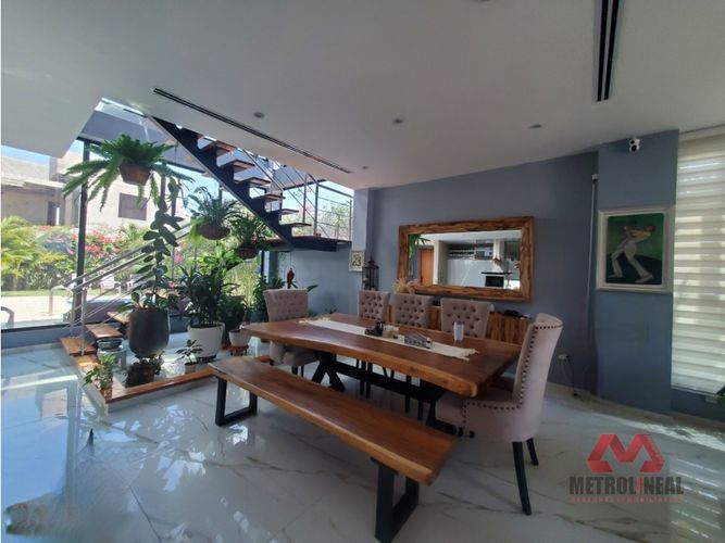 Casa de 3 alcobas en venta en Arroyo Grande, Cartagena, 380 m² · foto 12 de 24