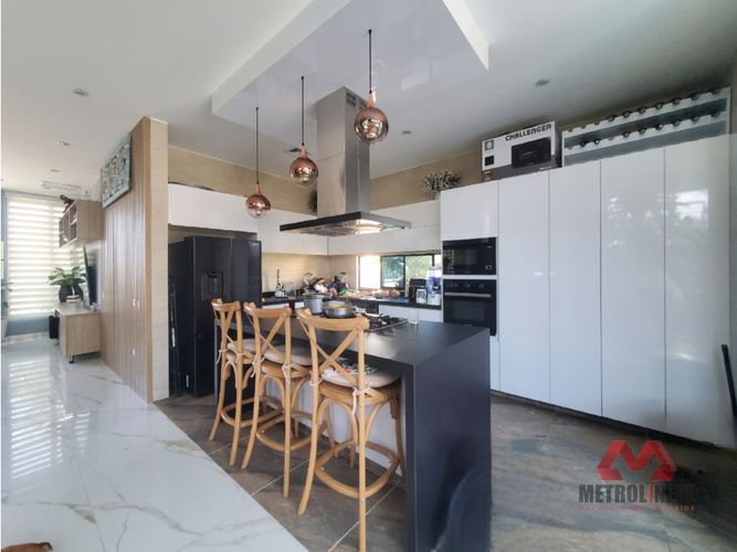 Casa de 3 alcobas en venta en Arroyo Grande, Cartagena, 380 m² · foto 13 de 24