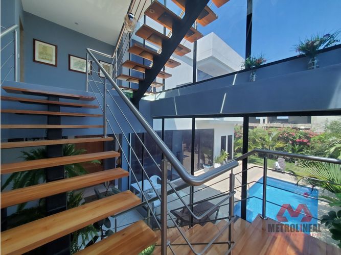 Casa de 3 alcobas en venta en Arroyo Grande, Cartagena, 380 m² · foto 14 de 24