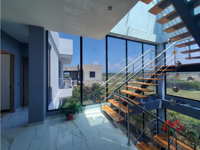 Casa de 3 alcobas en venta en Arroyo Grande, Cartagena, 380 m² · foto 15 de 24