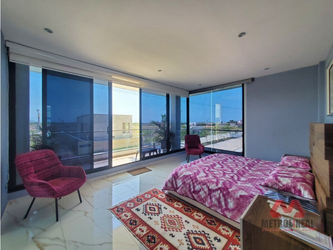 Casa de 3 alcobas en venta en Arroyo Grande, Cartagena, 380 m² · foto 18 de 24