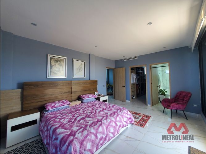 Casa de 3 alcobas en venta en Arroyo Grande, Cartagena, 380 m² · foto 19 de 24
