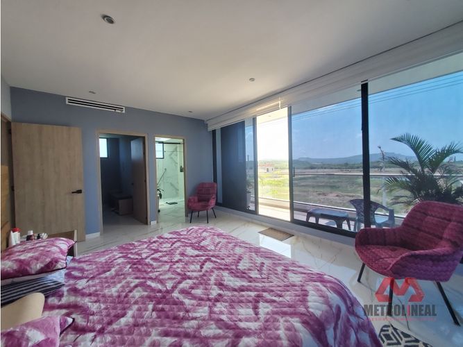 Casa de 3 alcobas en venta en Arroyo Grande, Cartagena, 380 m² · foto 22 de 24