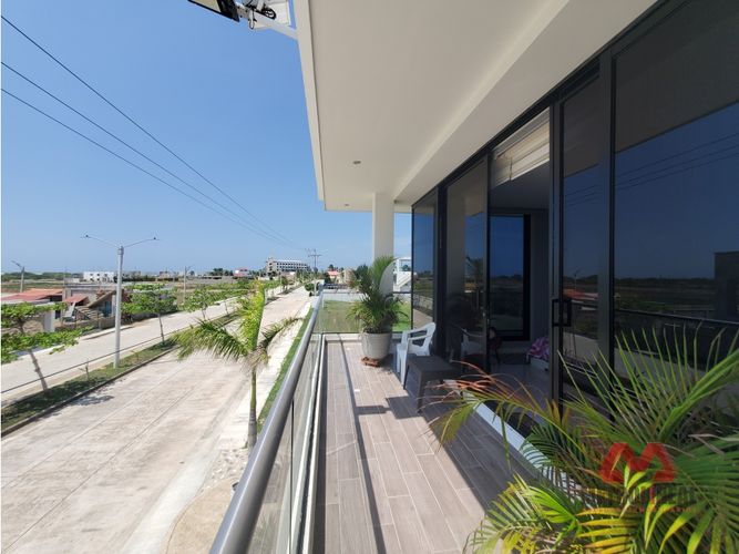 Casa de 3 alcobas en venta en Arroyo Grande, Cartagena, 380 m² · foto 23 de 24