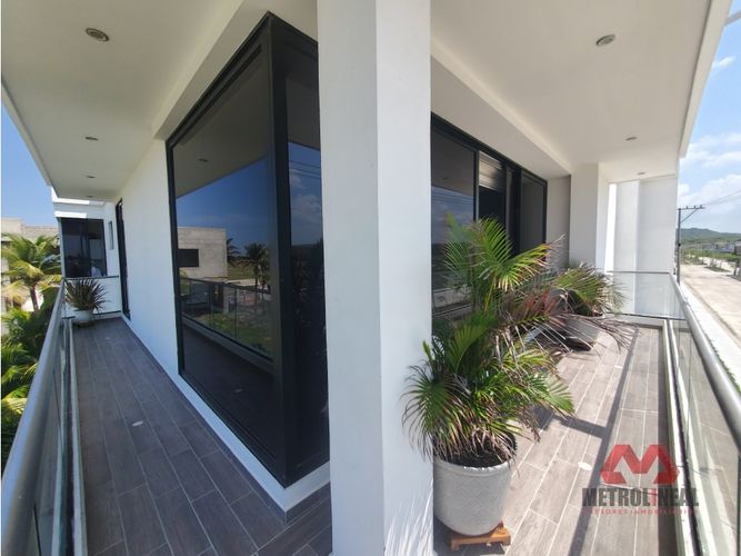 Casa de 3 alcobas en venta en Arroyo Grande, Cartagena, 380 m² · foto 24 de 24