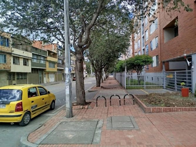 Apartamento de 3 alcobas en venta en Gran Granada, Bogotá, 64 m² · foto 2 de 16