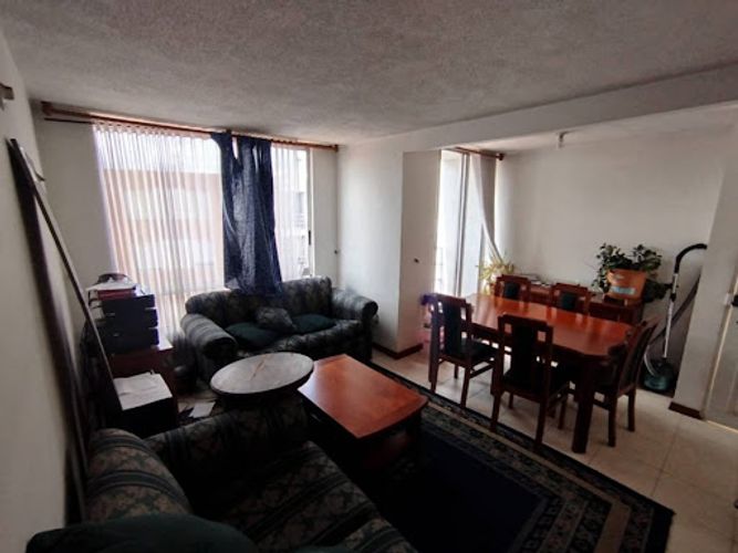 Apartamento de 3 alcobas en venta en Gran Granada, Bogotá, 64 m² · foto 7 de 16