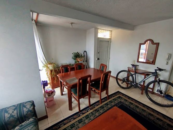 Apartamento de 3 alcobas en venta en Gran Granada, Bogotá, 64 m² · foto 8 de 16