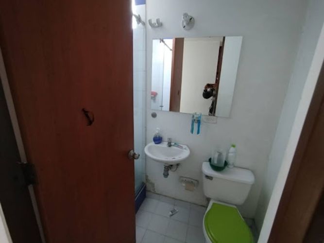 Apartamento de 3 alcobas en venta en Gran Granada, Bogotá, 64 m² · foto 9 de 16
