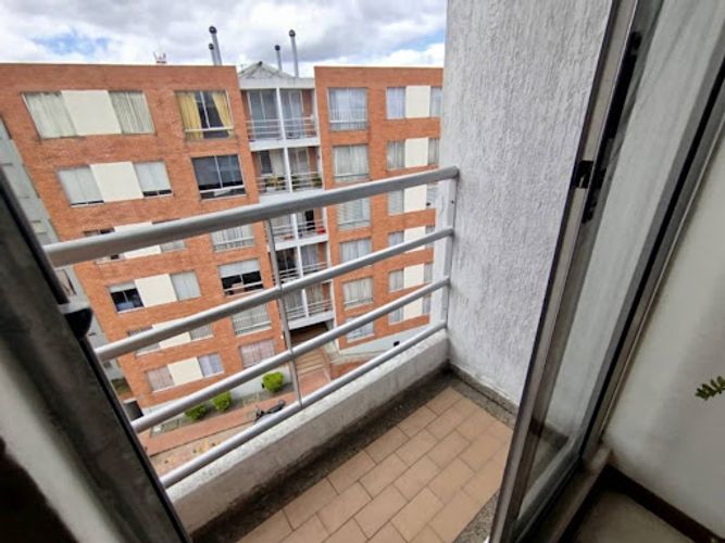 Apartamento de 3 alcobas en venta en Gran Granada, Bogotá, 64 m² · foto 13 de 16