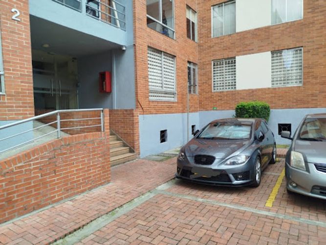 Apartamento de 3 alcobas en venta en Gran Granada, Bogotá, 64 m² · foto 16 de 16