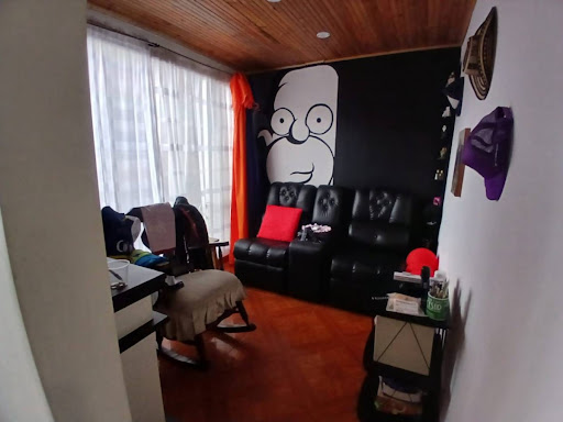 Casa en venta en La Riviera, Bogotá · foto 10 de 20