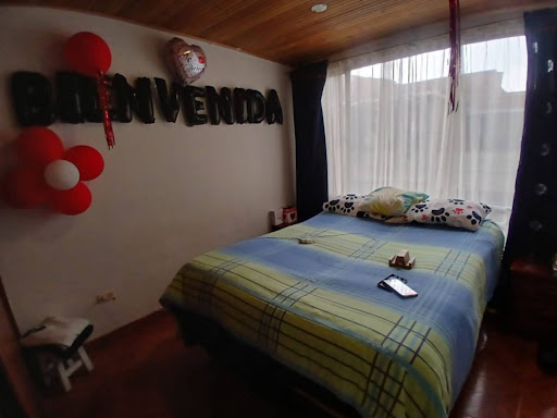 Casa en venta en La Riviera, Bogotá · foto 11 de 20