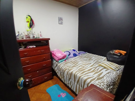 Casa en venta en La Riviera, Bogotá · foto 12 de 20