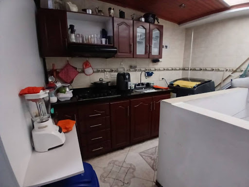 Casa en venta en La Riviera, Bogotá · foto 14 de 20