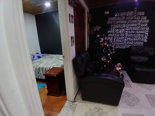 Casa en venta en La Riviera, Bogotá · foto 15 de 20