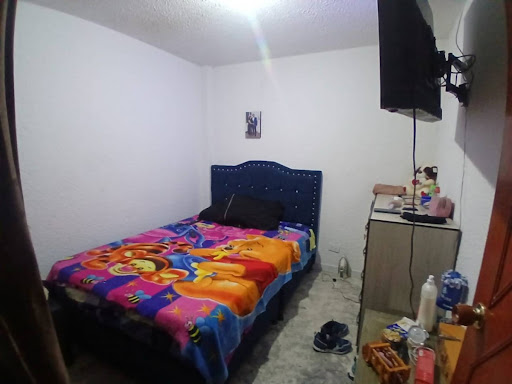 Casa en venta en La Riviera, Bogotá · foto 20 de 20