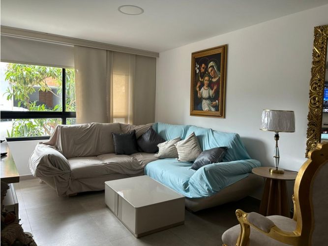 Casa de 3 alcobas en venta en Lomitas, La Ceja, 160 m² · foto 4 de 24