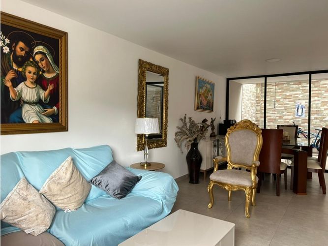 Casa de 3 alcobas en venta en Lomitas, La Ceja, 160 m² · foto 5 de 24