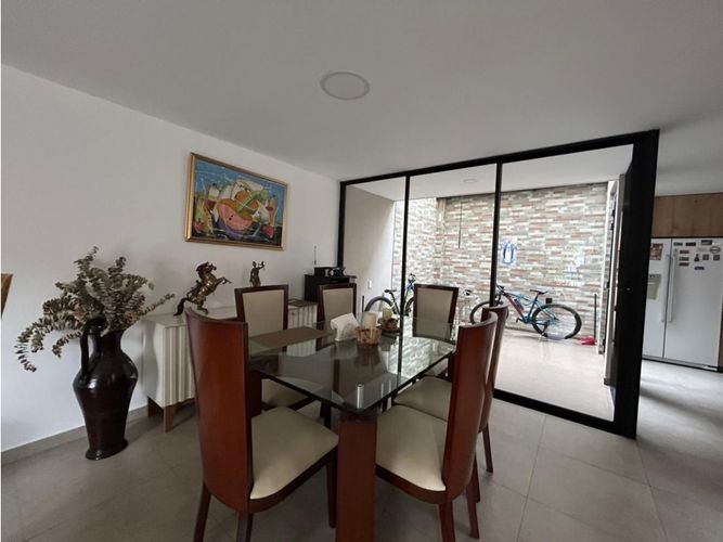 Casa de 3 alcobas en venta en Lomitas, La Ceja, 160 m² · foto 7 de 24