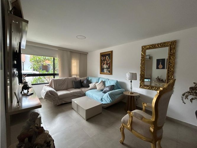 Casa de 3 alcobas en venta en Lomitas, La Ceja, 160 m² · foto 8 de 24