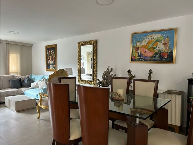 Casa de 3 alcobas en venta en Lomitas, La Ceja, 160 m² · foto 10 de 24