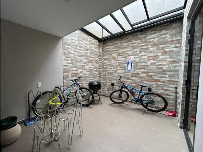 Casa de 3 alcobas en venta en Lomitas, La Ceja, 160 m² · foto 12 de 24