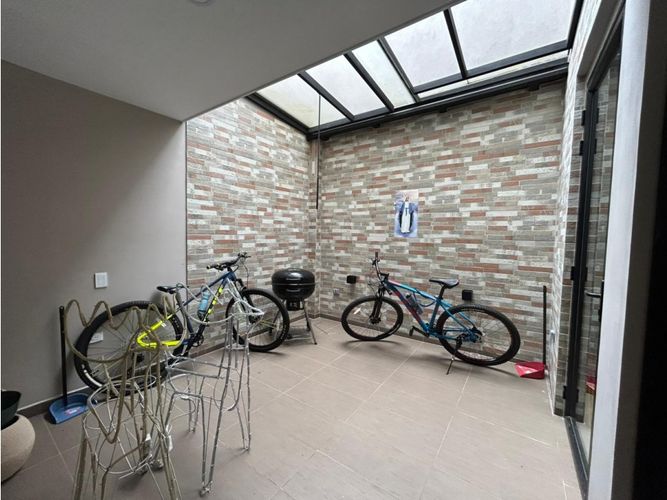 Casa de 3 alcobas en venta en Lomitas, La Ceja, 160 m² · foto 13 de 24