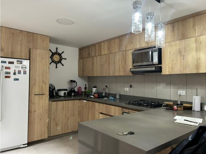 Casa de 3 alcobas en venta en Lomitas, La Ceja, 160 m² · foto 15 de 24