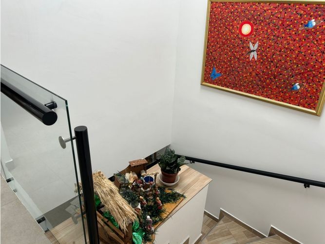 Casa de 3 alcobas en venta en Lomitas, La Ceja, 160 m² · foto 17 de 24