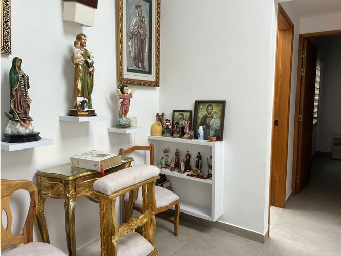 Casa de 3 alcobas en venta en Lomitas, La Ceja, 160 m² · foto 19 de 24