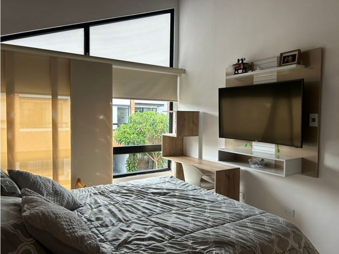 Casa de 3 alcobas en venta en Lomitas, La Ceja, 160 m² · foto 22 de 24