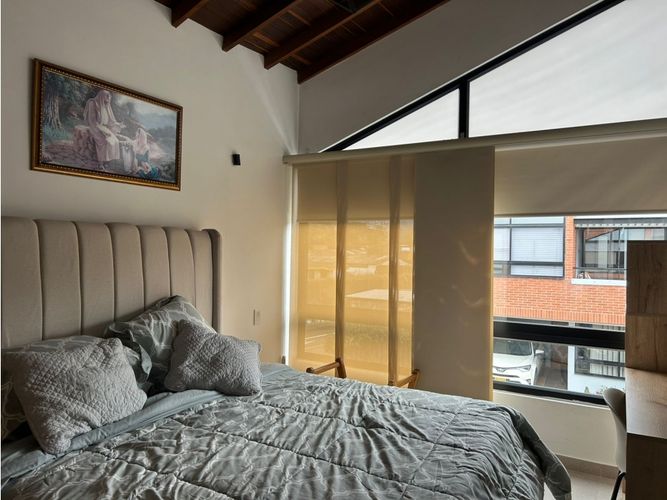 Casa de 3 alcobas en venta en Lomitas, La Ceja, 160 m² · foto 23 de 24