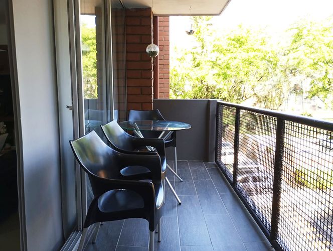Apartamento de 3 alcobas en venta en El Poblado, Medellín, 110 m² · foto 14 de 14