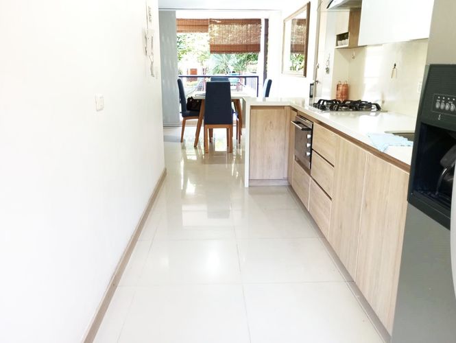 Apartamento de 3 alcobas en venta en El Poblado, Medellín, 110 m² · foto 4 de 14