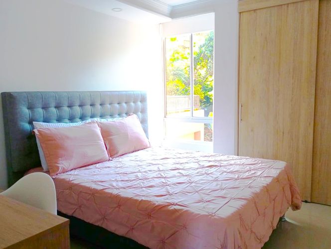 Apartamento de 3 alcobas en venta en El Poblado, Medellín, 110 m² · foto 7 de 14