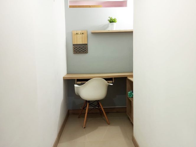 Apartamento de 3 alcobas en venta en El Poblado, Medellín, 110 m² · foto 6 de 14