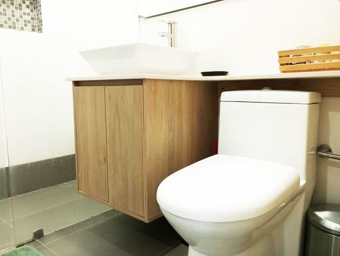 Apartamento de 3 alcobas en venta en El Poblado, Medellín, 110 m² · foto 12 de 14