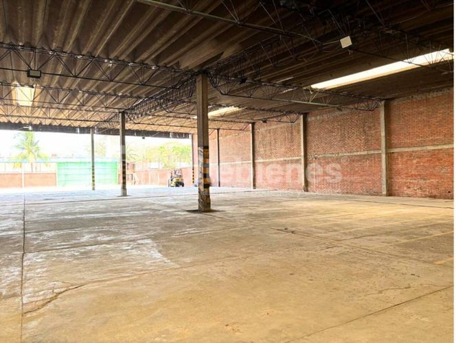 Bodega en arriendo en Ternera, Cartagena, 2900 m² · foto 7 de 13