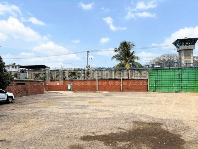Bodega en arriendo en Ternera, Cartagena, 2900 m² · foto 10 de 13