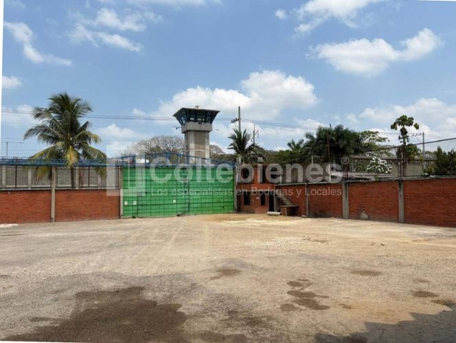 Bodega en arriendo en Ternera, Cartagena, 2900 m² · foto 13 de 13