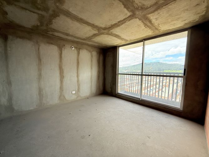 Apartamento de 3 alcobas en venta en Fac, Madrid, 62 m² · foto 7 de 16