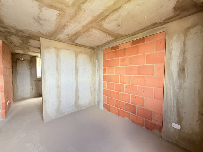Apartamento de 3 alcobas en venta en Fac, Madrid, 62 m² · foto 8 de 16