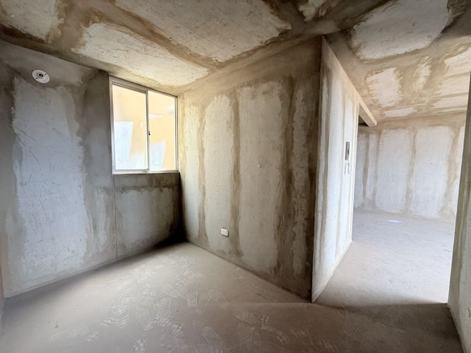 Apartamento de 3 alcobas en venta en Fac, Madrid, 62 m² · foto 11 de 16